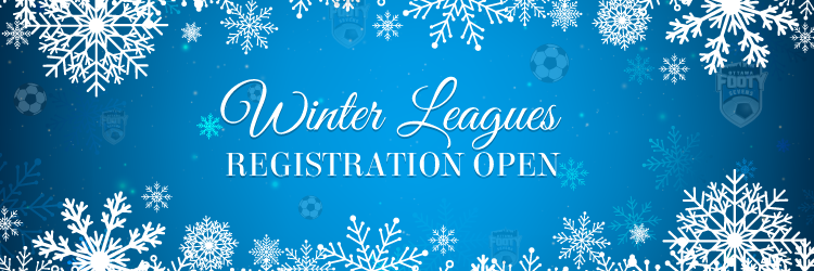 Ottawa Footy Sevens Soccer